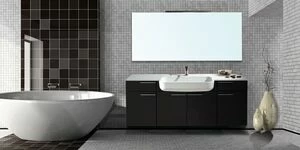 Комплект мебели для ванной CM12V La Bussola‎ Venere Collection