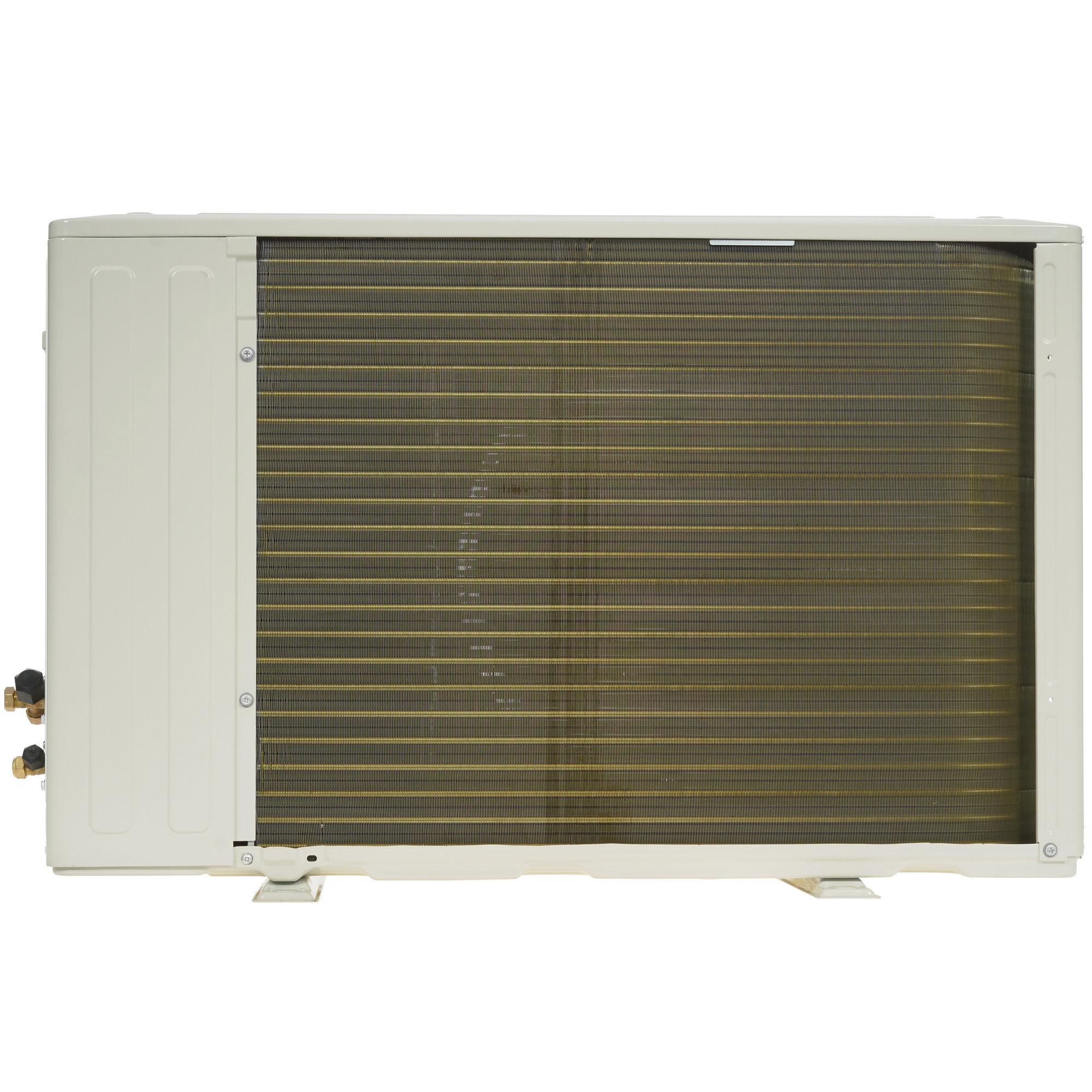 9022255 Кондиционер настенный сплит-система Chigo MOON CS-51H3A-1B181/CS-51H3A-1B181 белый STDN-0095983 - Вид №8