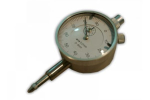 15865350 Индикатор часового типа CT-1288-P2 Car-tool