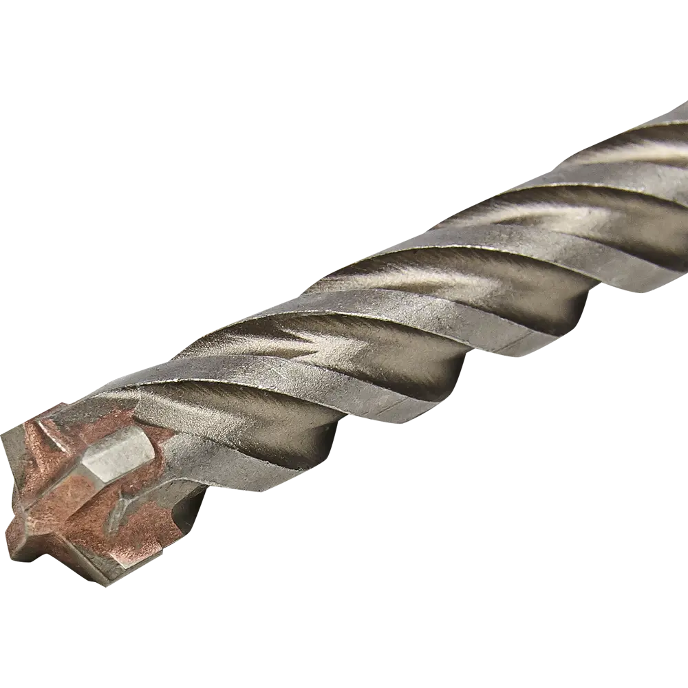 Бур по бетону SDS-plus 5X Bosch 12x150x210 мм BOSCH PROFESSIONAL STLM-2022894 - Вид №1