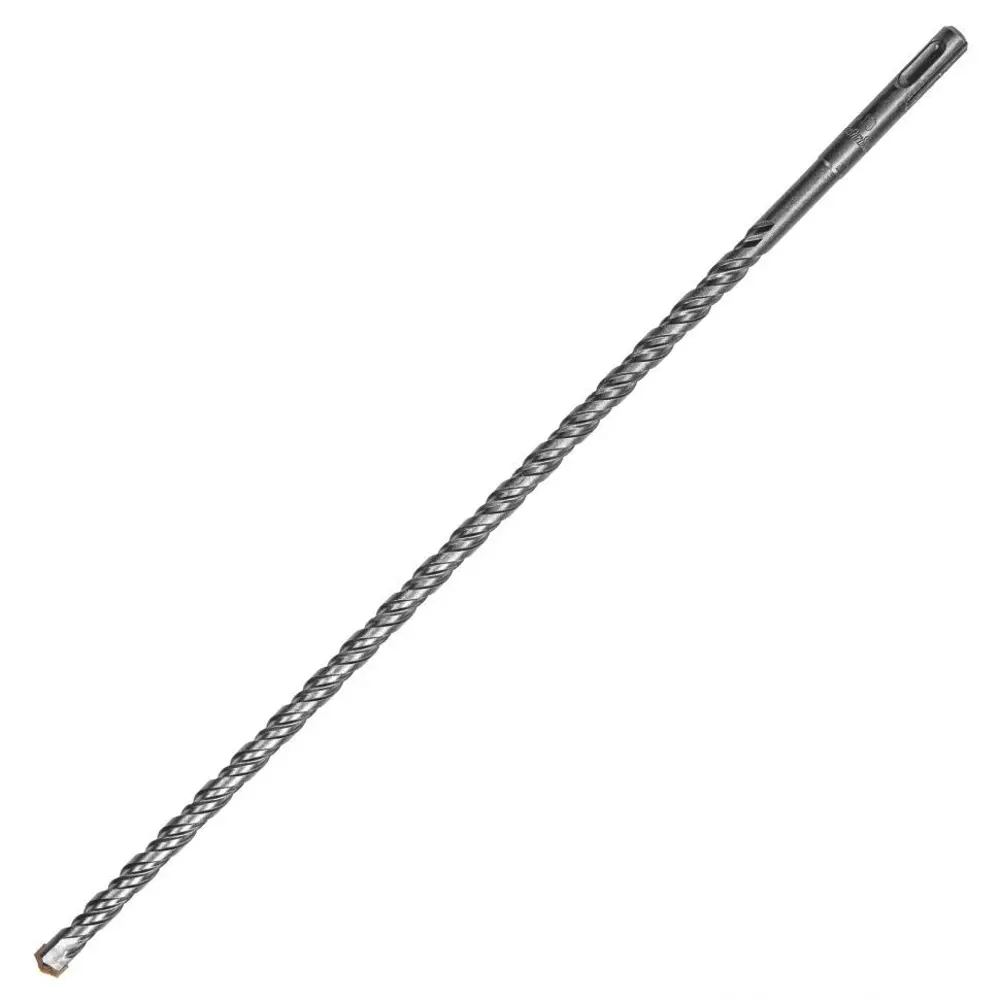 Бур по бетону SDS-plus Matrix 70941, 10x400 мм STLM-2090931