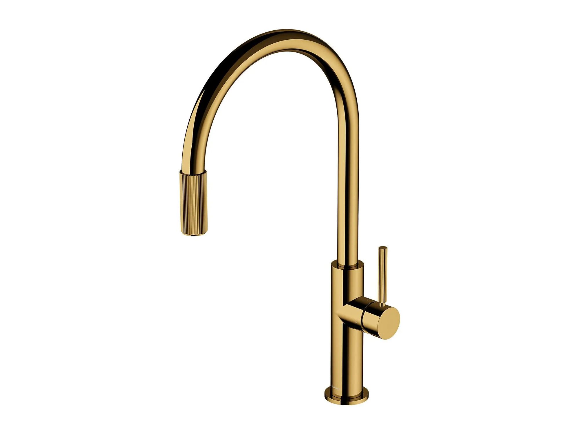 Палубный кухонный смеситель OMNIRES SWITCH SW9057 ARCH-00018347 - Вид №1