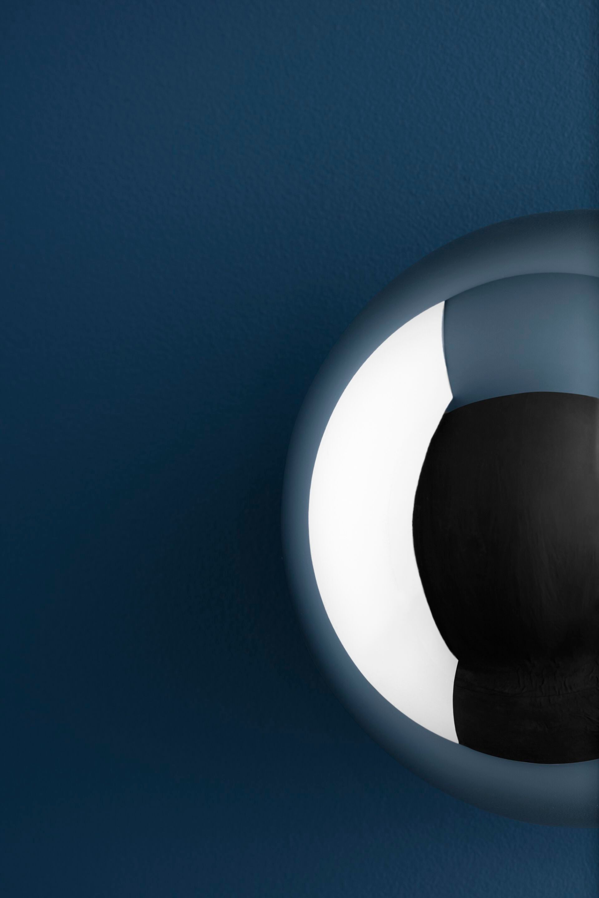 Металлический светодиодный настенный светильник Catellani & Smith SimilDesign ARCH-00117862 - Вид №4