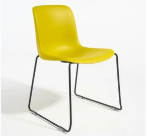 Grado Design Санный стул из полипропилена Every Eve-ch-04