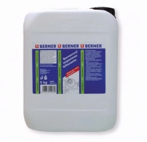 Berner Italia Добавка для цемента и бетона  55954
