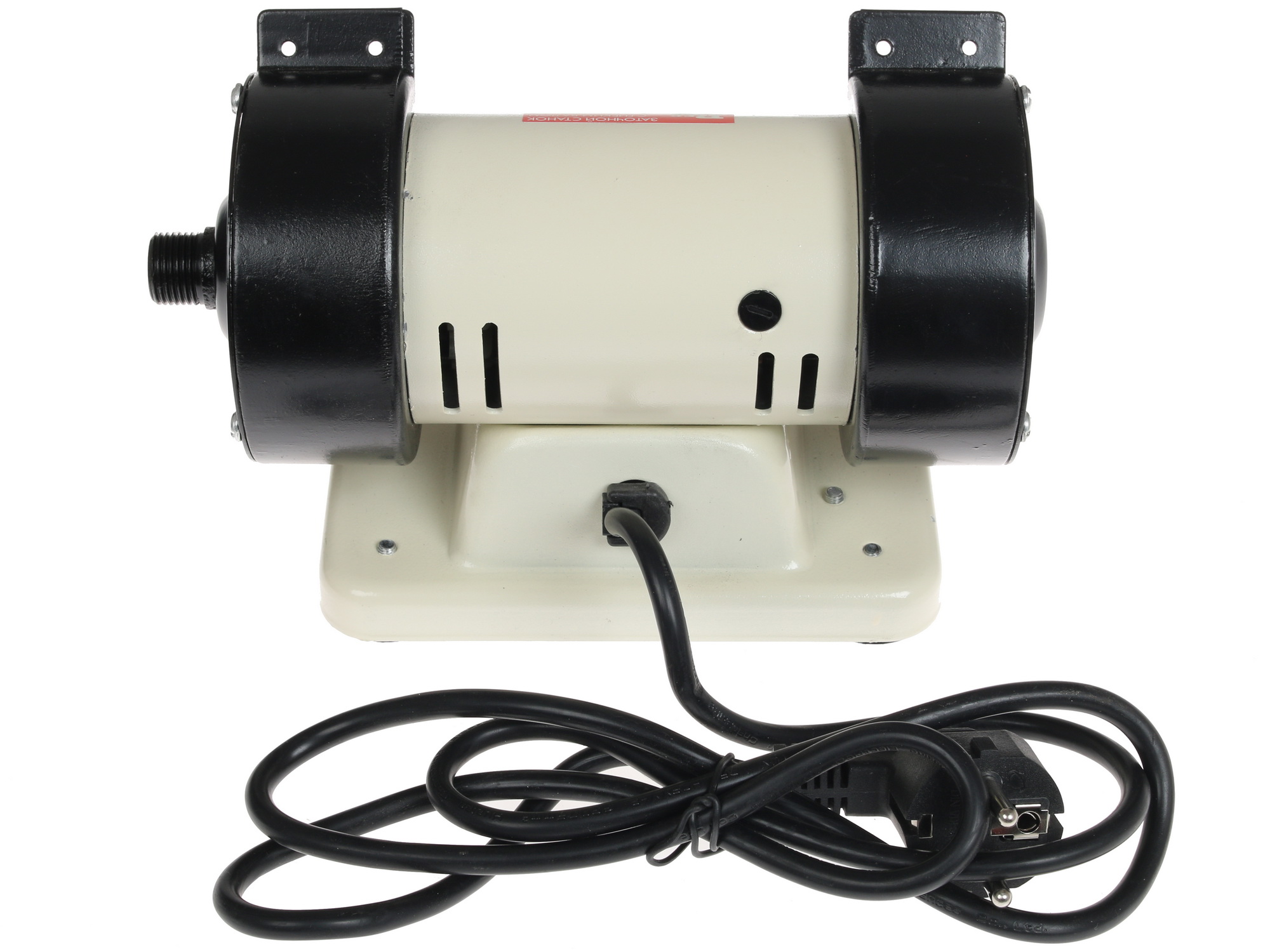 Точильный станок RedVerg RD-GM1775FS 1149273 STDN-0091848 - Вид №5