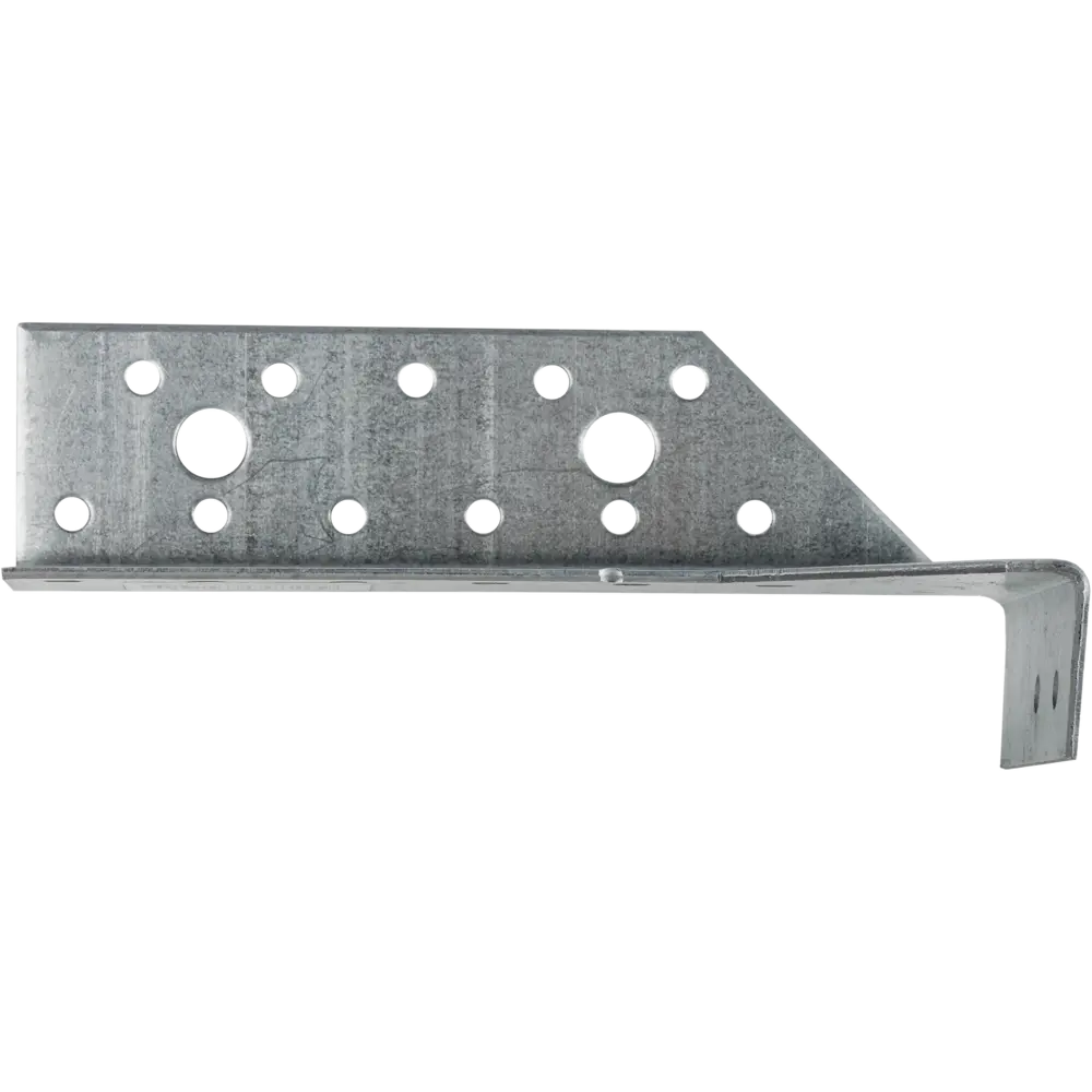 Держатель балки правый 40х140х2 КРЕПКО-НАКРЕПКО STLM-2008515 - Вид №2