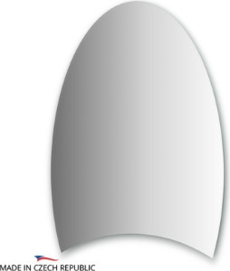CZ 0444 Зеркало с частичным фацетом 10 mm FBS Practica