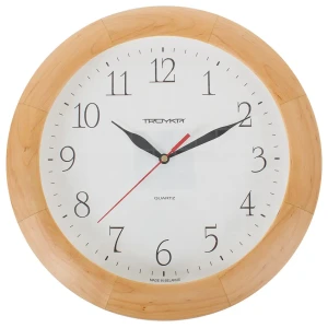 Часы настенные "Дерево" диаметр 30 см