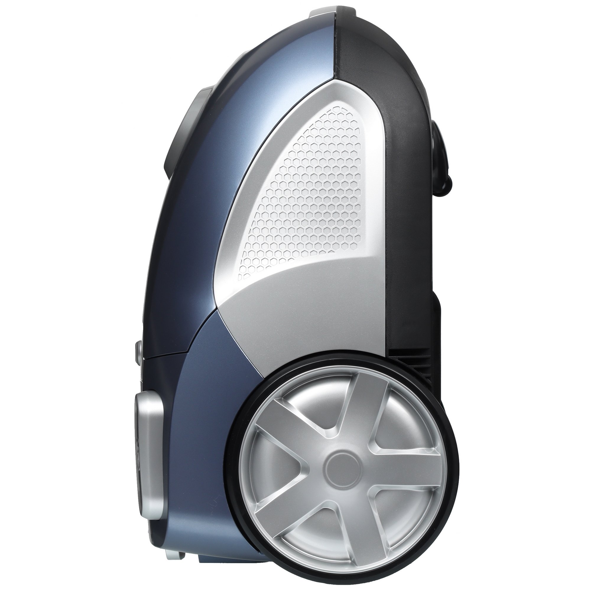 9003637 Пылесос DEXP SL-2200M синий STDN-0142221 - Вид №2