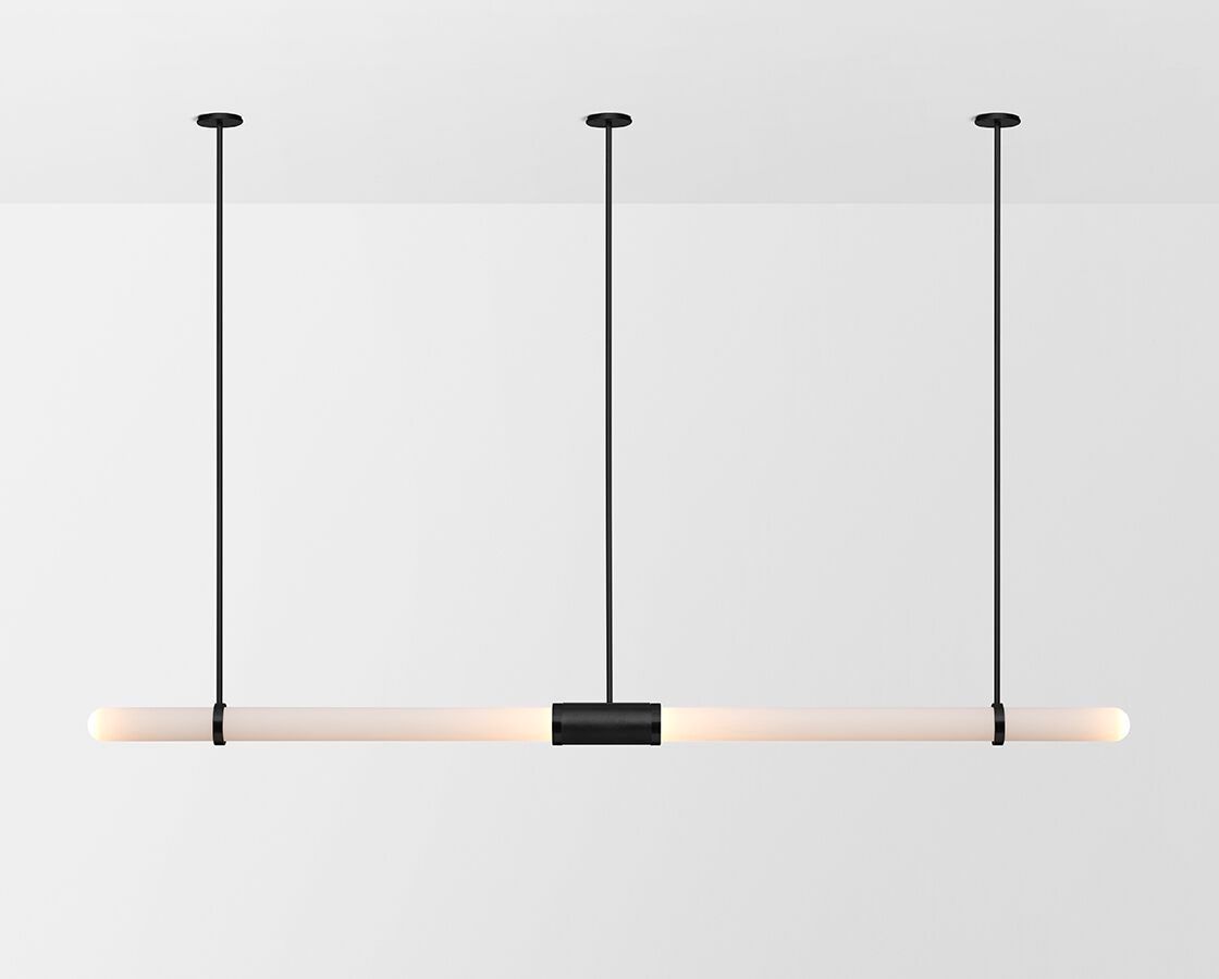 Светодиодный подвесной светильник с регулируемой яркостью Articolo Studios Scandal ARCH-00126384 - Вид №1