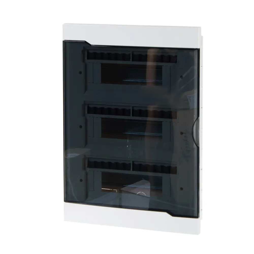 Щит пластиковый Лезард ЩРВ-П-36 на 36 модулей LEZARD STLM-2042247