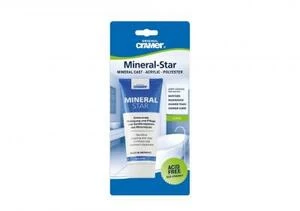 Паста для очистки и ухода Cramer Mineral-Star, 100 мл