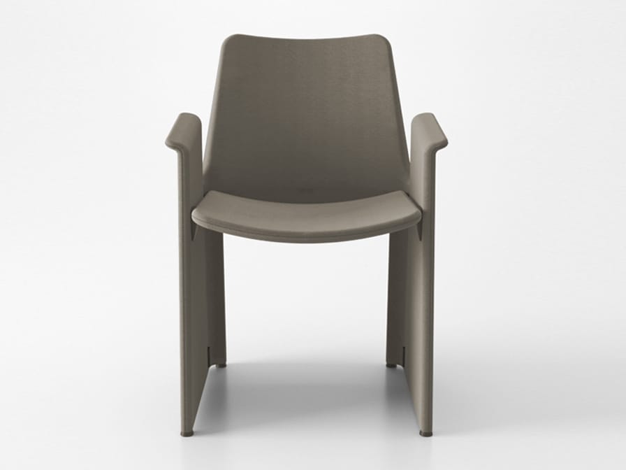 Стул конференции с опрокидыванием VAGHI ARCH-00034485