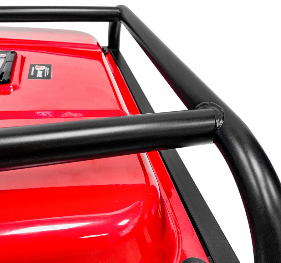 Электрогенератор   бензиновый Brait BR7500CU(Е) 9230895 STDN-0135275 - Вид №4