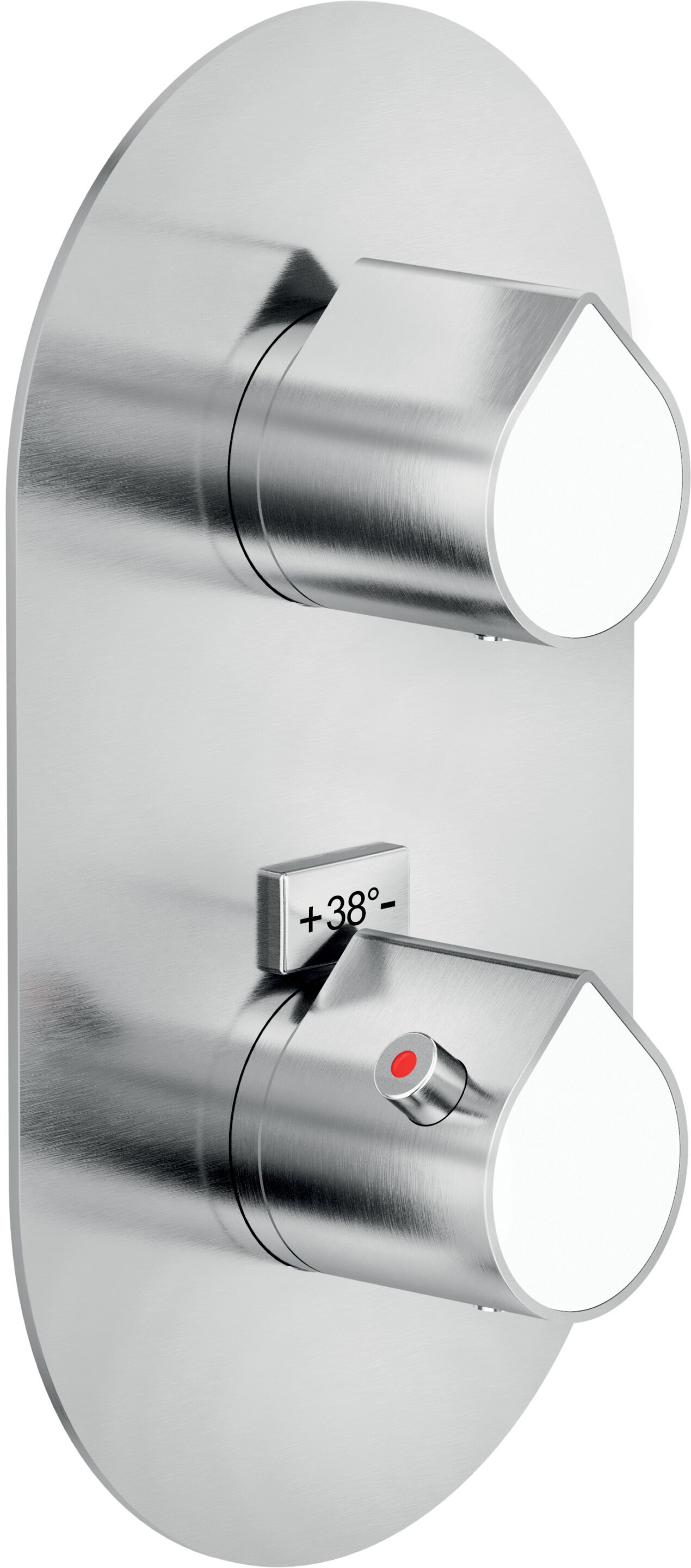 Термостатический смеситель для душа Nobili платье ARCH-00061914 - Вид №23