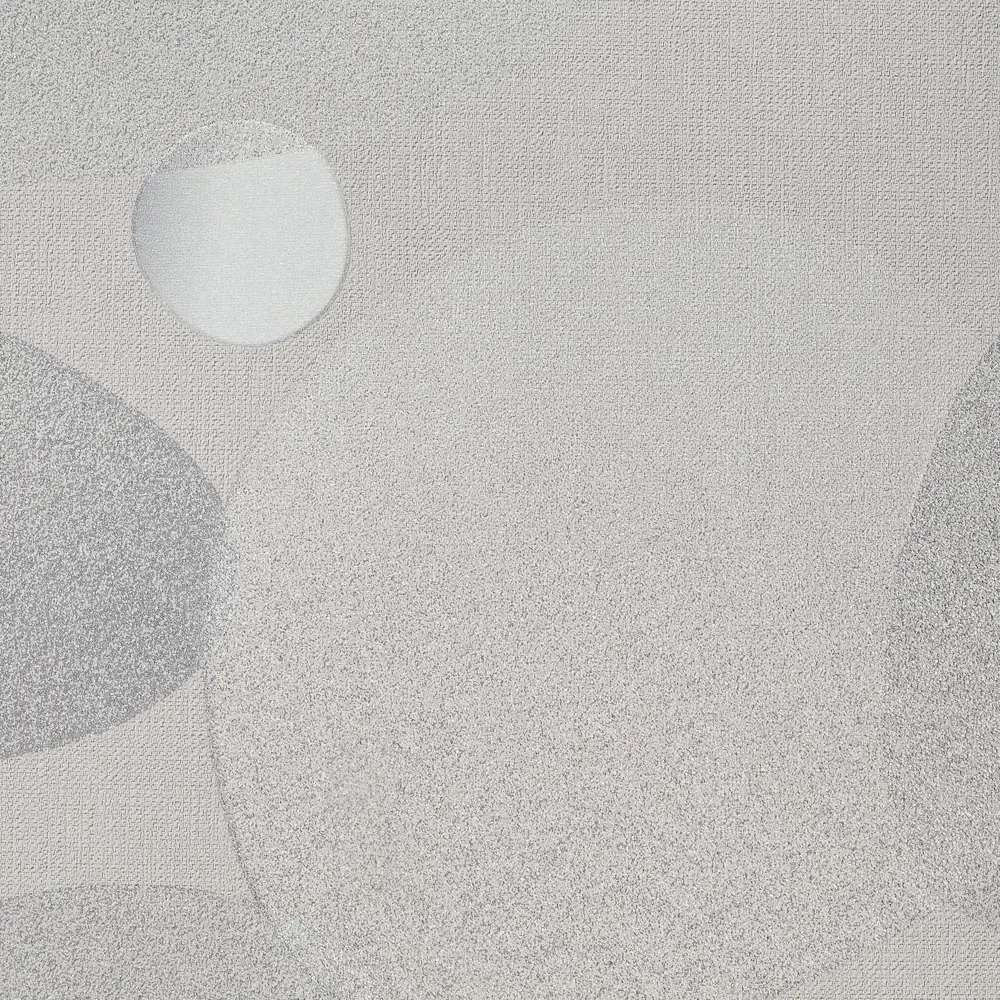 Обои флизелиновые Victoria Stenova Контраст 1.06 м серые VS587207 STLM-2208766 - Вид №2