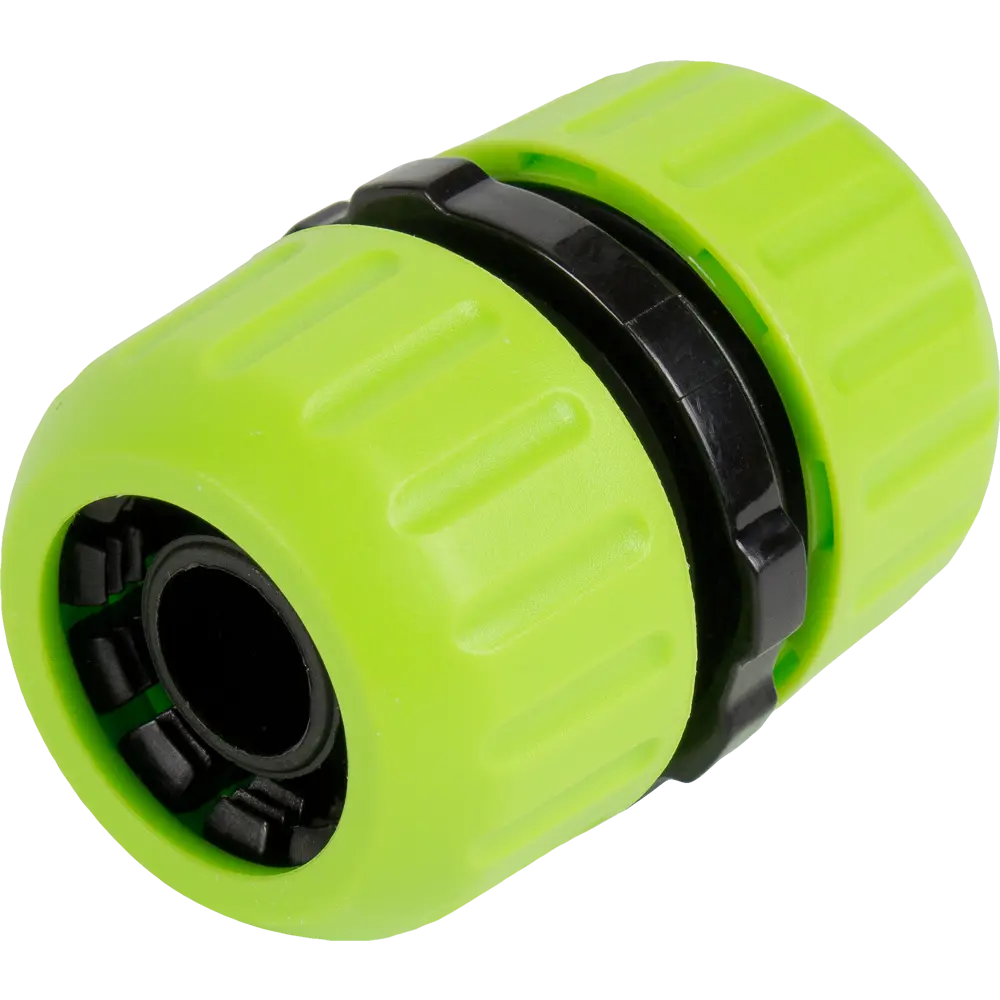 Муфта ремонтная для шланга Cellfast Economic 1/2 дюйма STLM-2154998 - Вид №1