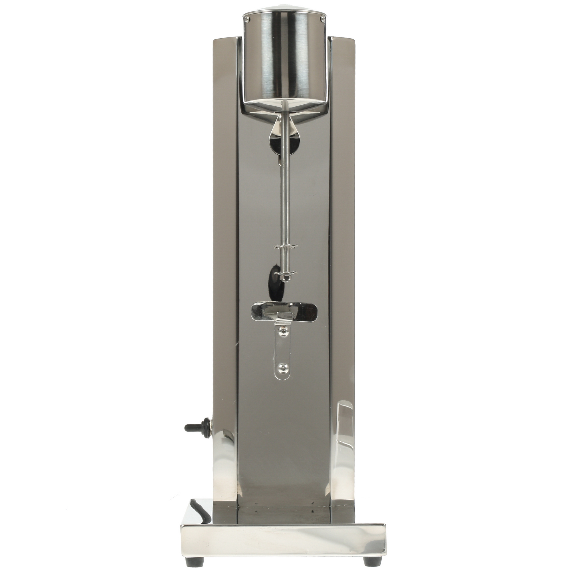 7993215 Миксер Gastrorag HBL-015 серебристый STDN-0038932 - Вид №2