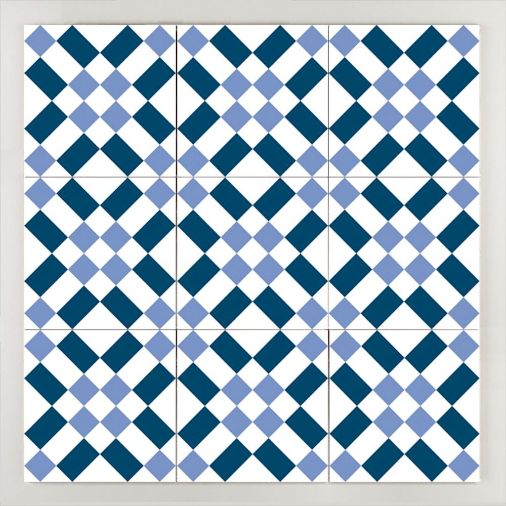 Пол / покрытие из глины ручной работы La Riggiola ручная печать ARCH-00019723