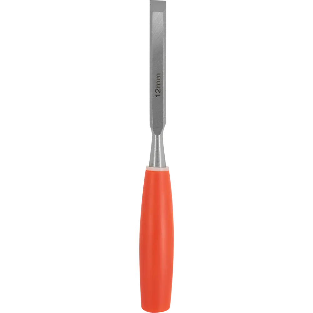 Стамеска Спец пластиковая ручка 12 мм STLM-2179804 - Вид №2