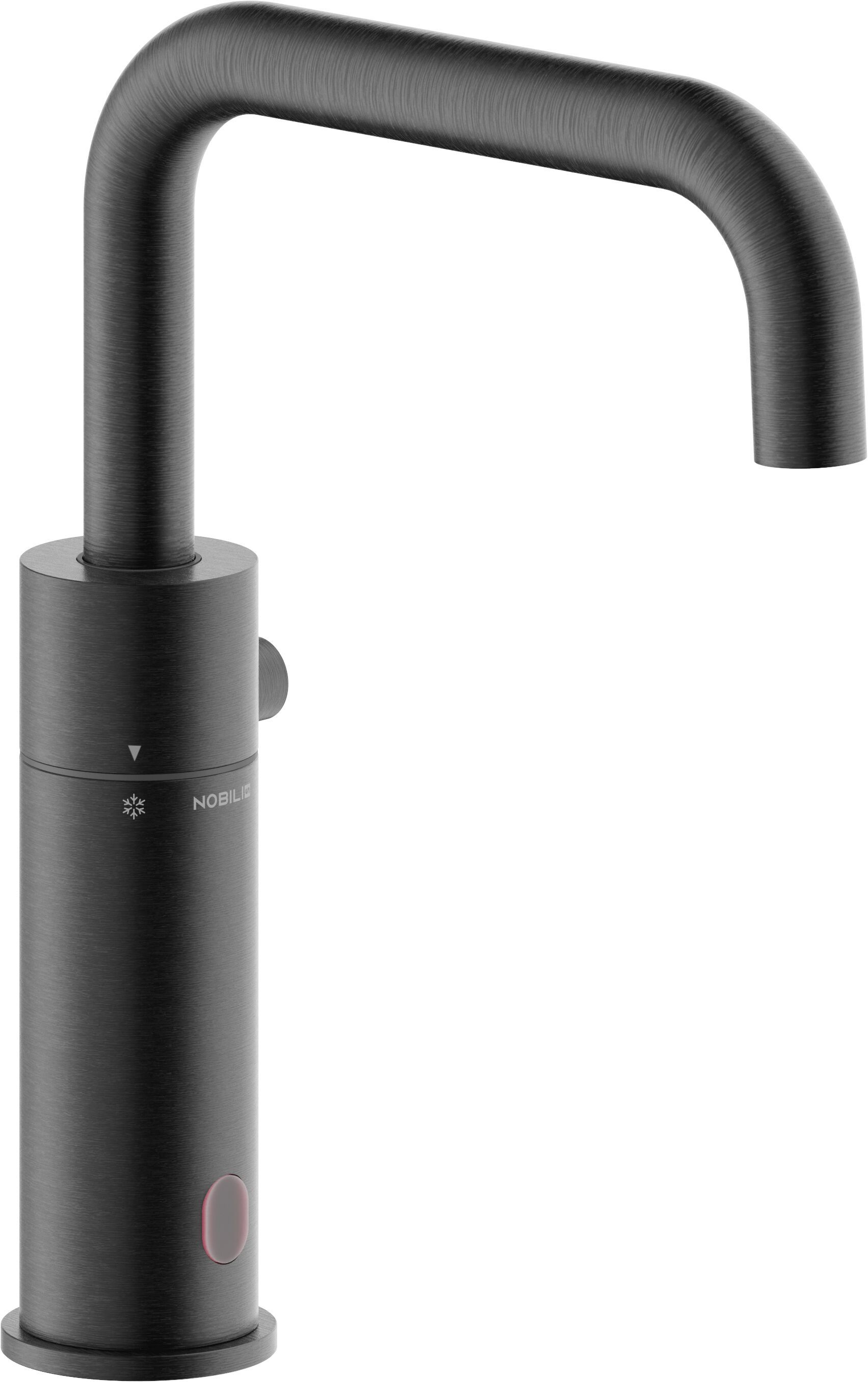 Напольный инфракрасный смеситель для раковины Nobili Velis ARCH-00101363 - Вид №7