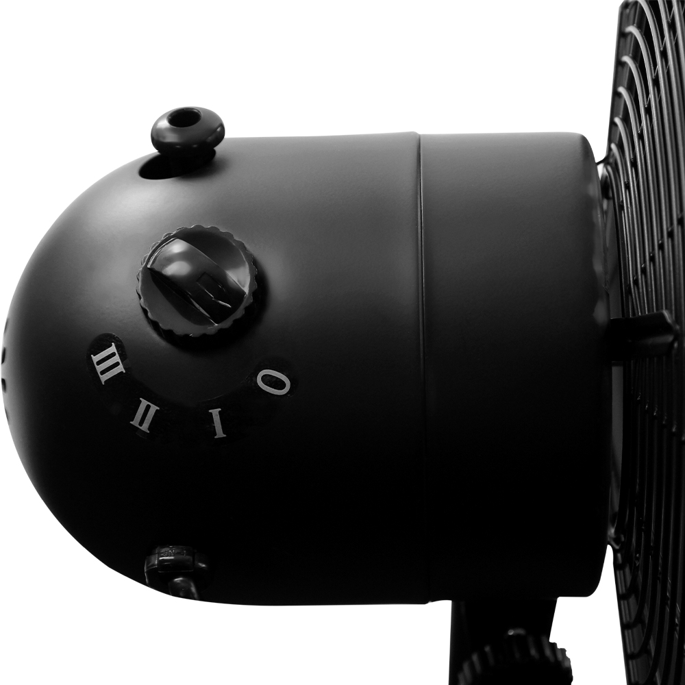 9111683 Вентилятор Marta MT-FN2554  черный STDN-0018702 - Вид №8