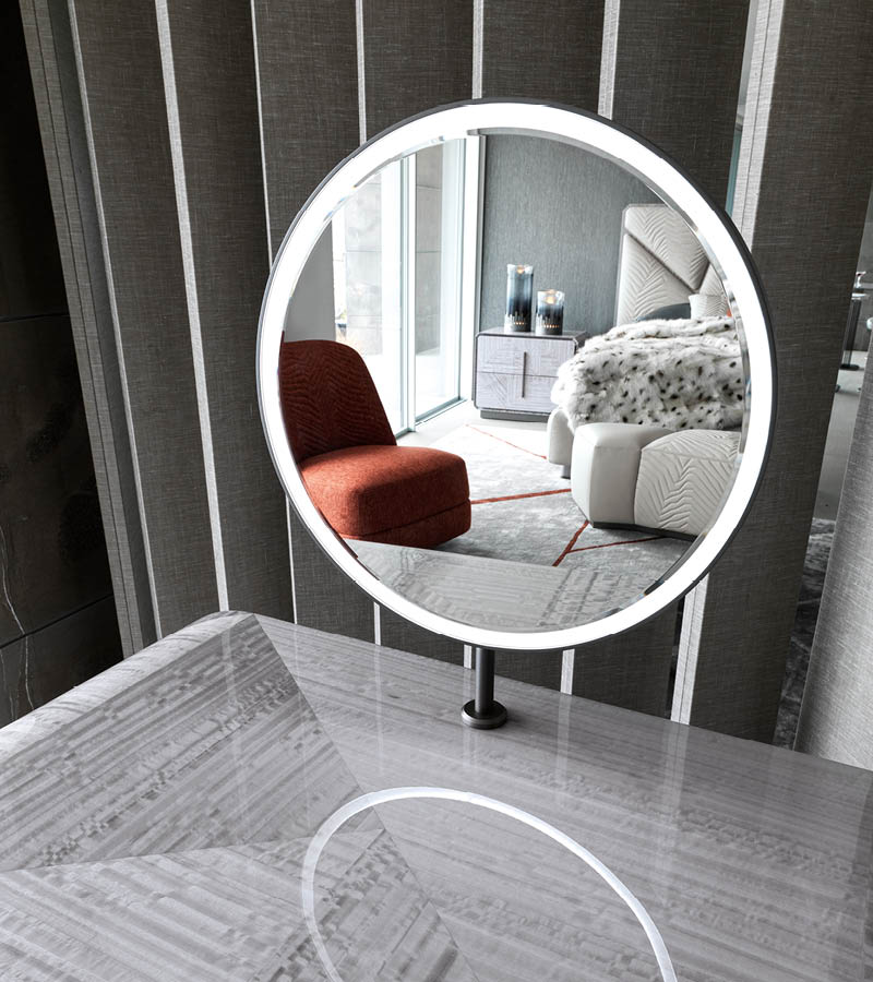 4885 Moonlight туалетный столик - giorgio collection - Вид №2