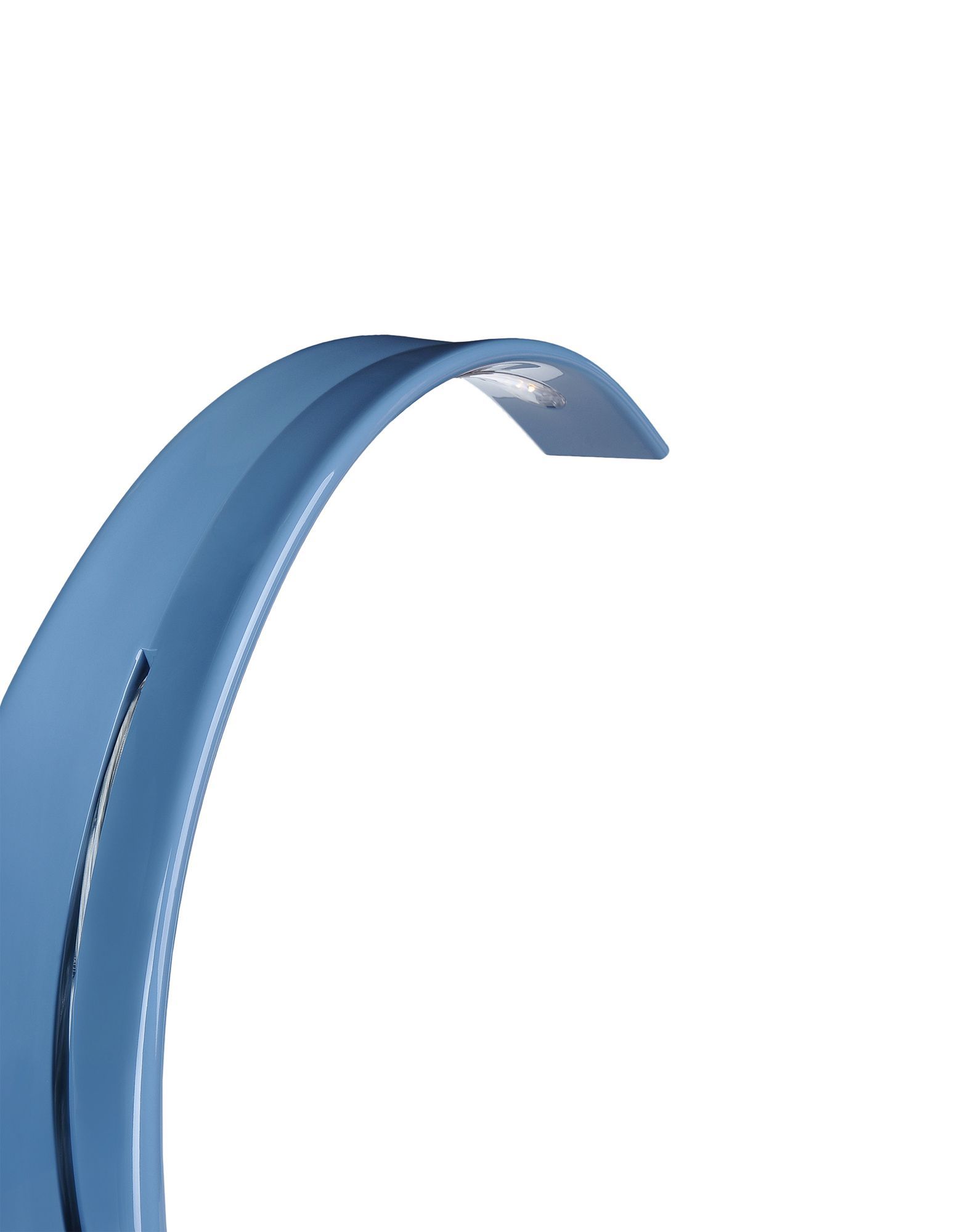 Светодиодная настольная лампа PMMA Kartell TAJ MINI ARCH-00093748 - Вид №9