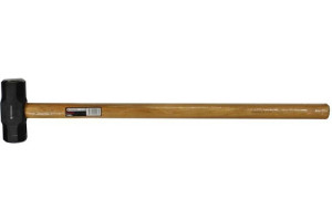 19847080 Кувалда с деревянной ручкой 48187 F-32410LB36 Forsage