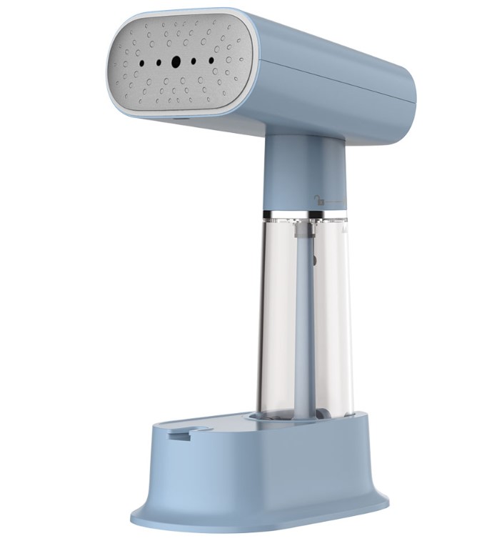 5360572 Отпариватель Endever Odyssey Q-456 голубой STDN-0039758