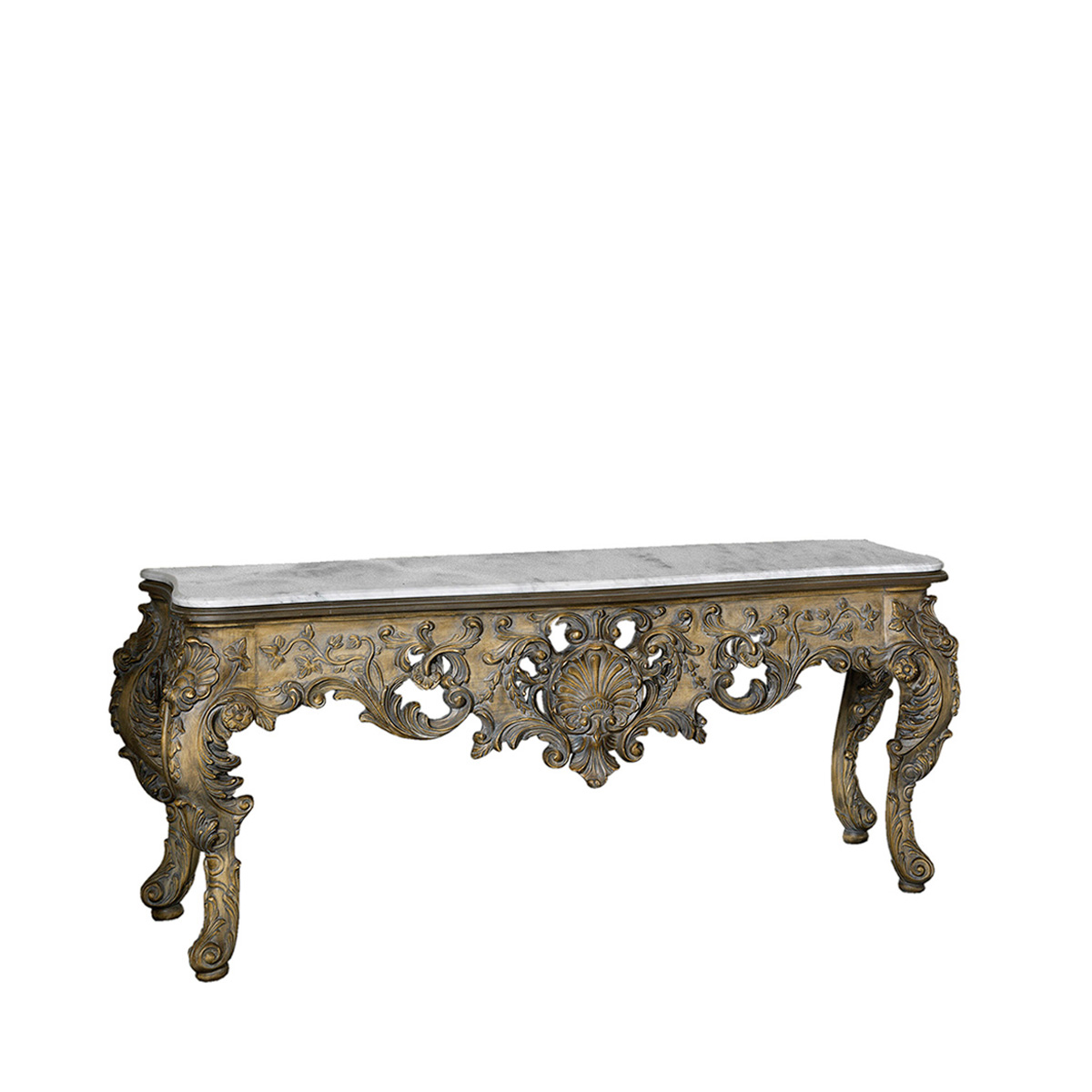 Консоль Вероны Verona S5890 Coleccion Alexandra 