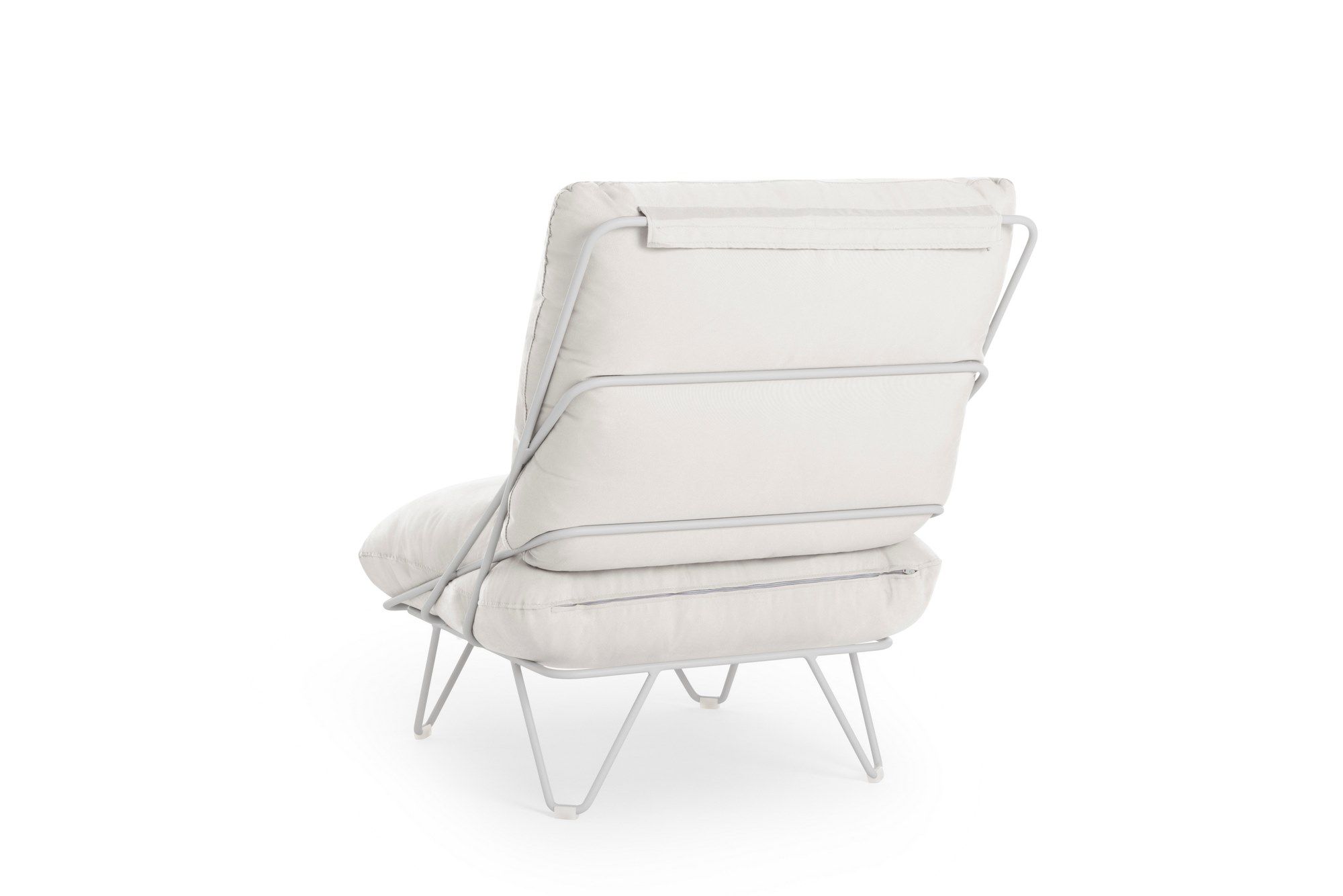 Тканевое садовое кресло Diabla Valentina Up ARCH-00058679 - Вид №77