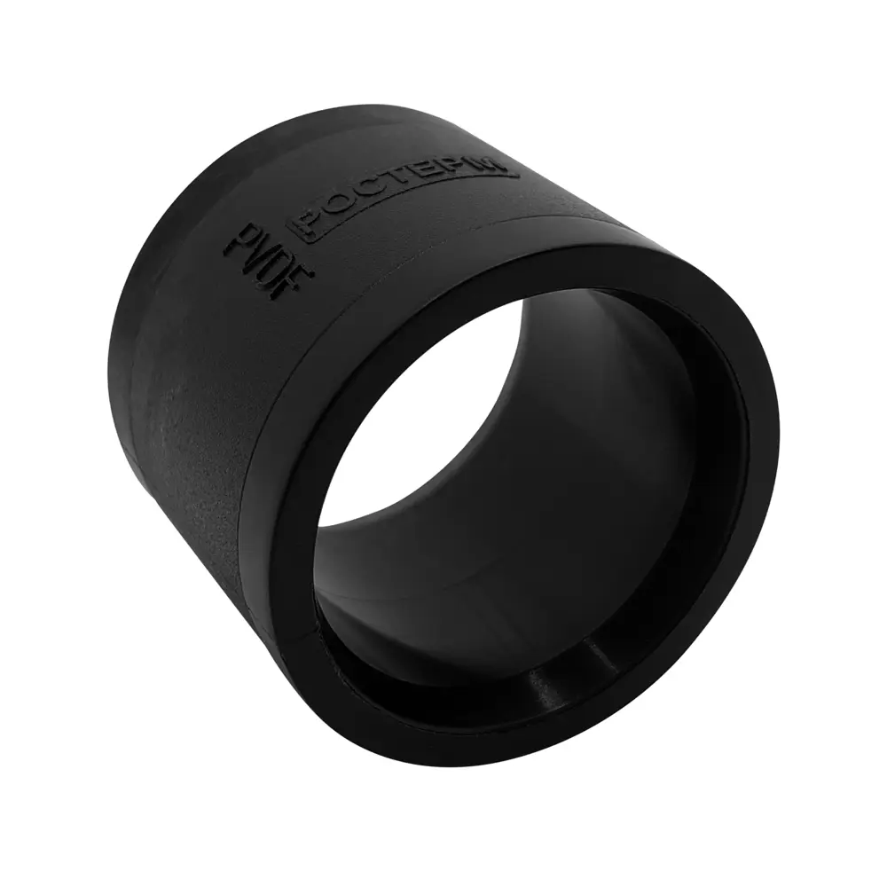 Гильза монтажная РОСТЕРМ 20x2.8 мм PVDF для систем отопления 82107700 STLM-0019114 - Вид №1