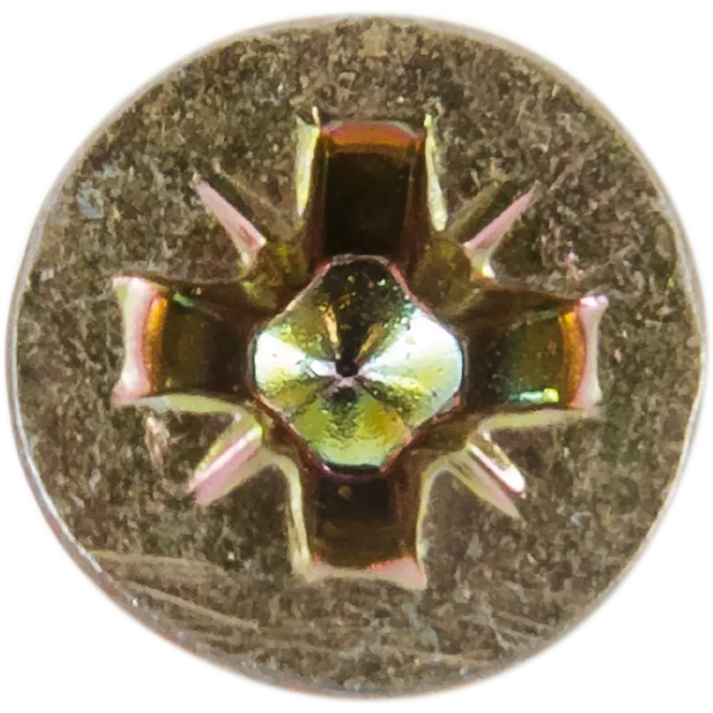 Дюбель-шуруп потайной 5x25 мм нейлон цвет серый ЕВРОПАРТНЕР STLM-2091491 - Вид №2