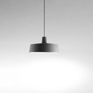 094382 Подвесной светильник 38 LED каменно-серый Marset Soho