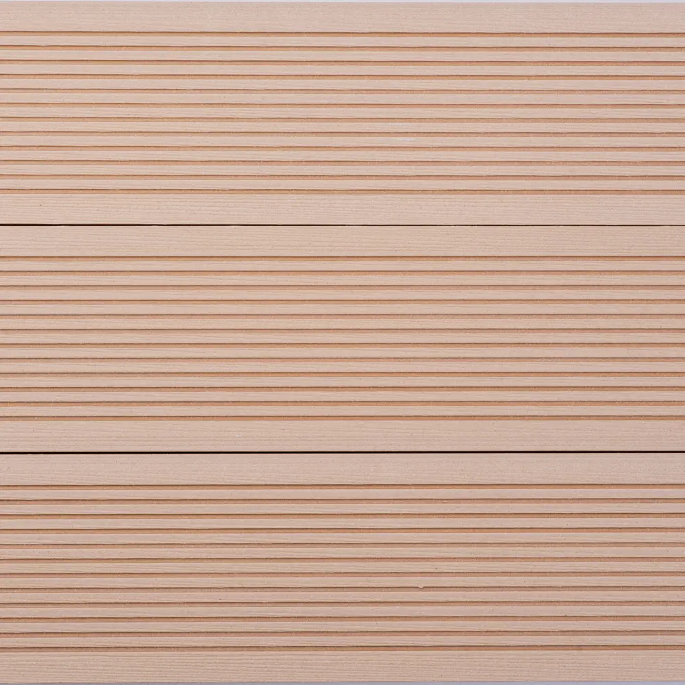 Террасная доска ДПК MultiDeck цвет дерево 3000х140х22 мм 0.42 м² МУЛЬТИДЕК STLM-2104444 - Вид №2