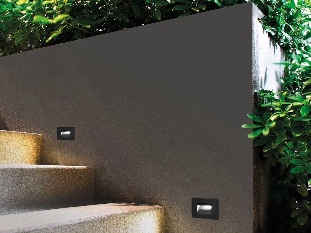 Напольная заливка формы алюминиевая светодиодная настенная карта Rossini Illuminazione KORA ARCH-00093737 - Вид №6