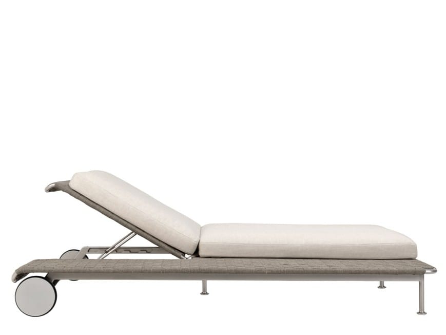 Морская веревочная Садовая кровать JANUS et Cie ARCH-00087285 - Вид №1