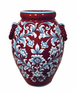 Tifdn156a Tifernoit Портофино ваза Ceramiche