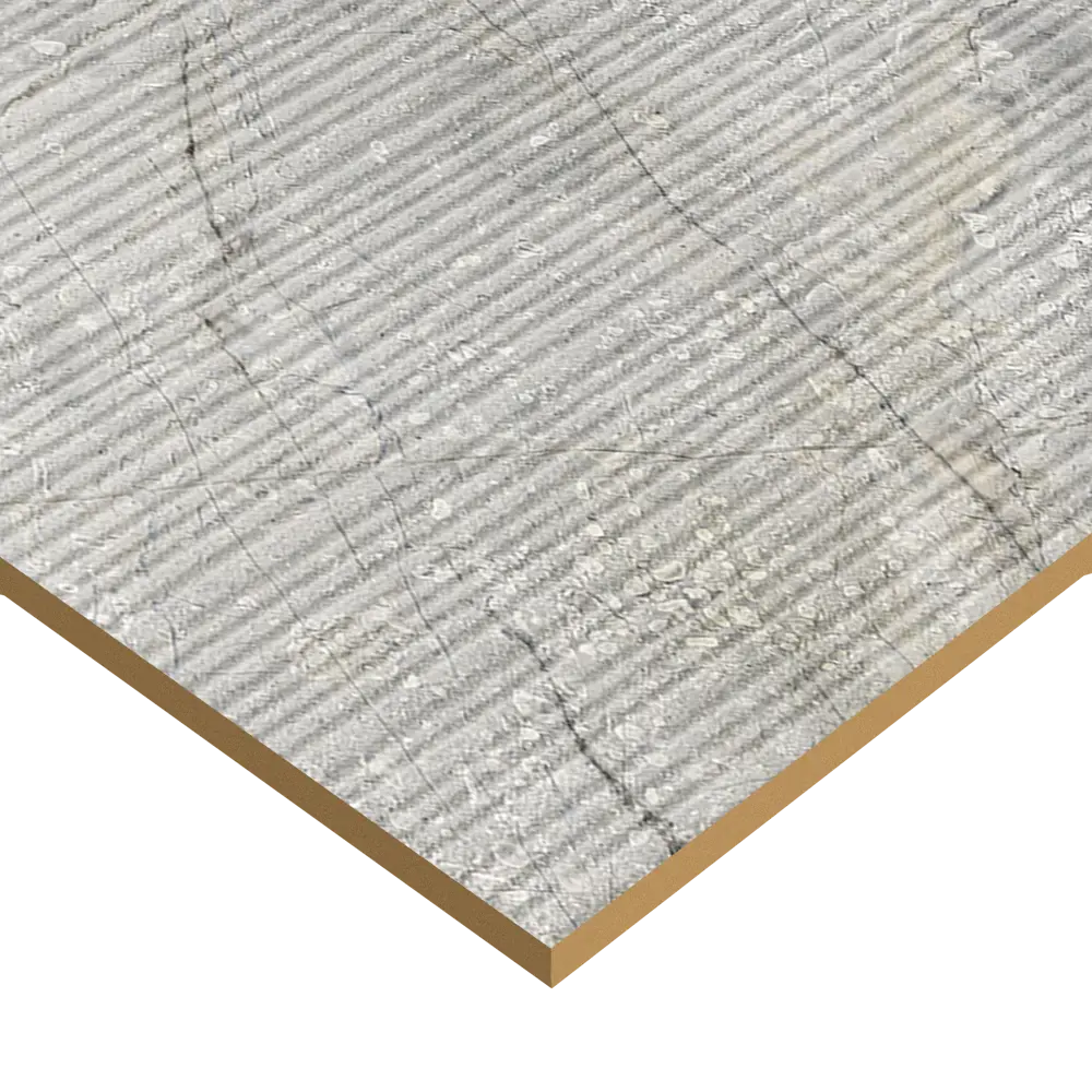 Настенная плитка Azori Torrente Strut с текстурой камня для ванной комнаты 89402245 STLM-1578458 - Вид №3