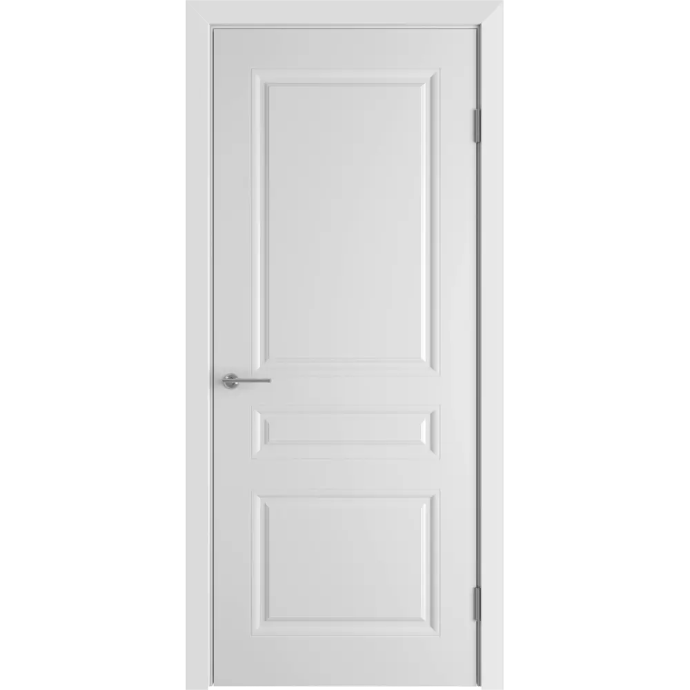 VFD Стелла - межкомнатная дверь с эмалевым покрытием 60×200 см 82212314 STLM-0022125