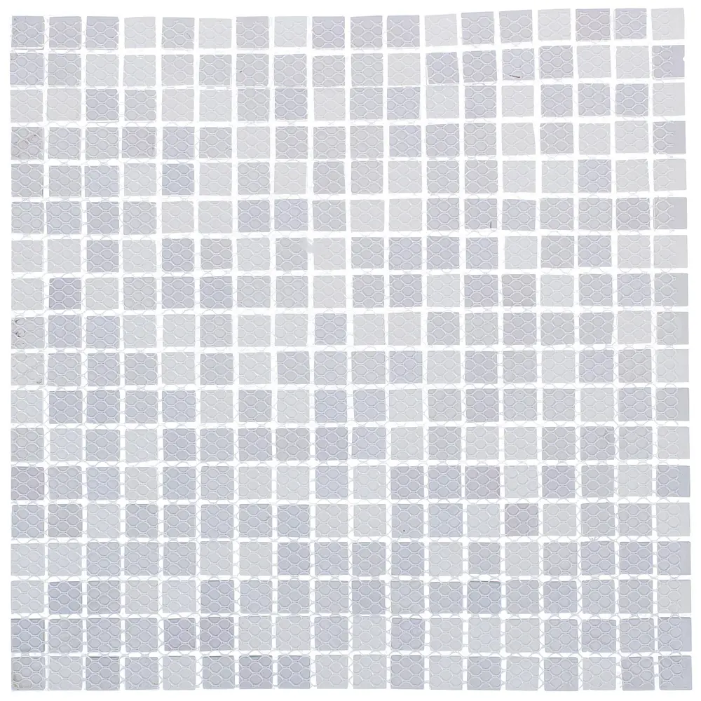 Мозаика Artens «Tonic», 30х30 см, стекло, цвет бежевый STLM-2038035 - Вид №1