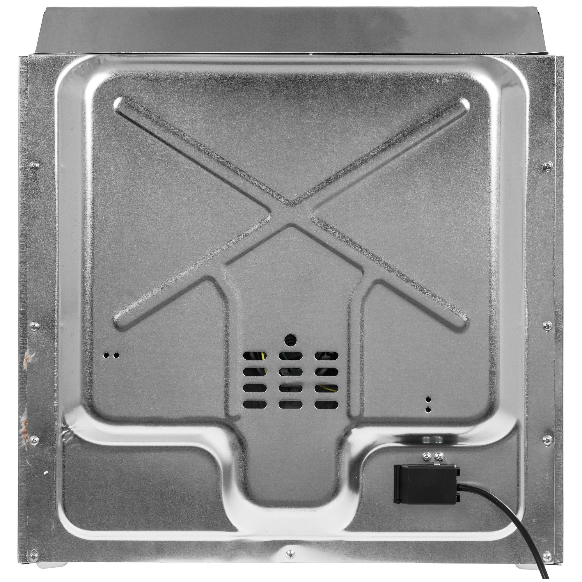 9296778 Электрический духовой шкаф CANDY COS625WL белый STDN-0034284 - Вид №7