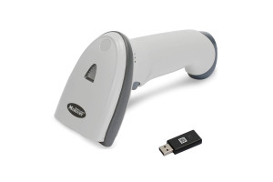 16280549 Сканер CL-2200 BLE Dongle P2D USB white 4120 Mercury