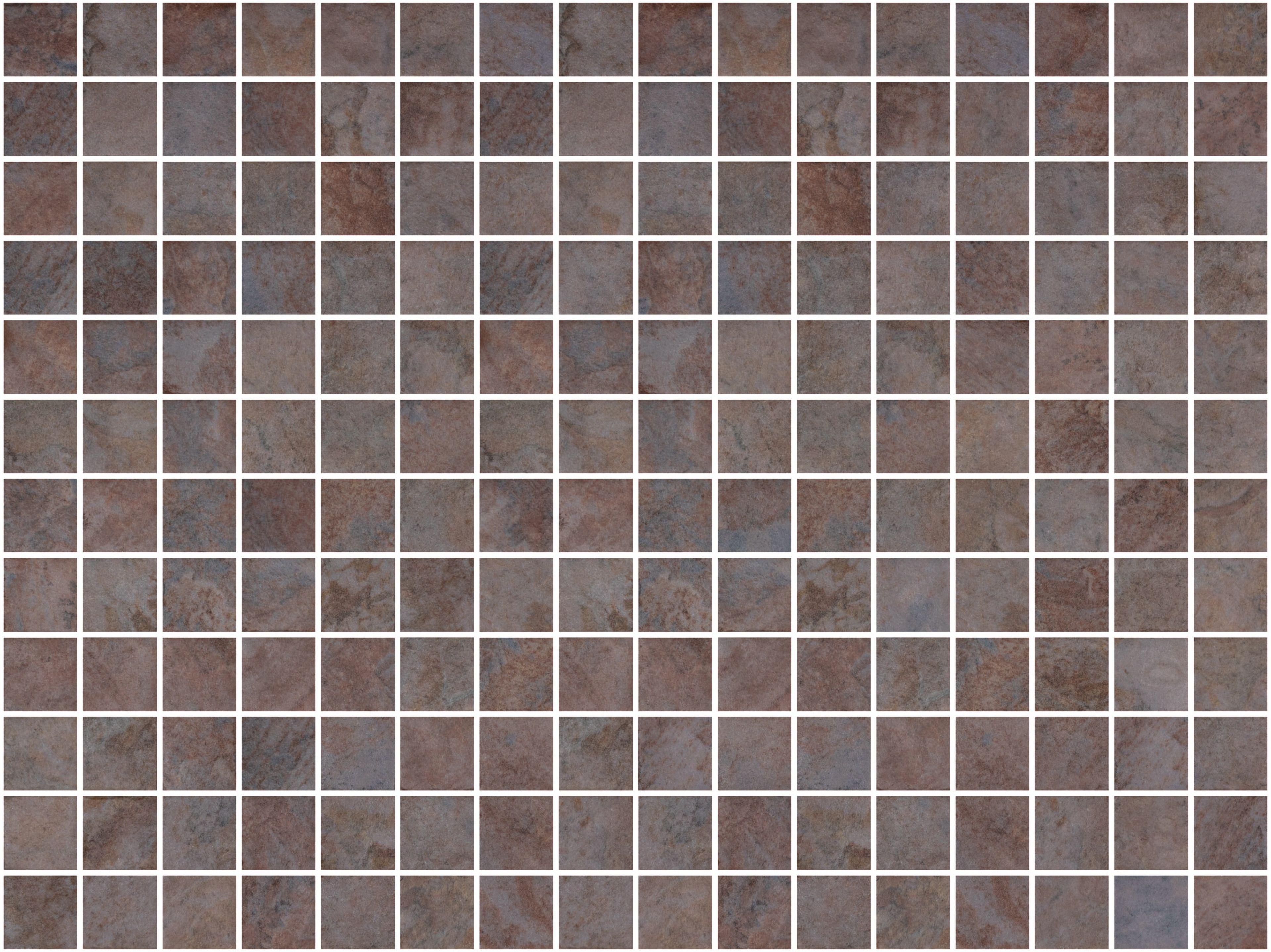 Внутренняя и наружная стеклянная мозаика Onix Ecostones ARCH-00029010