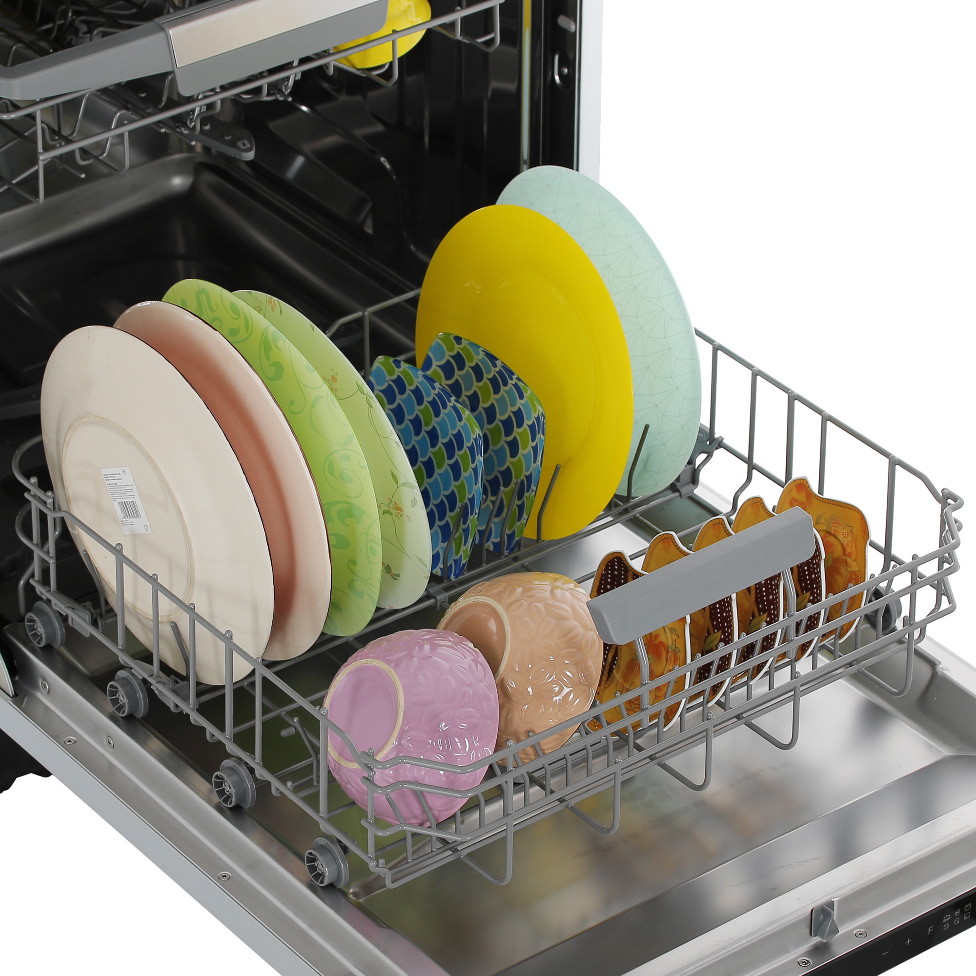 5431449 Встраиваемая посудомоечная машина Eigen B601C STDN-0112904 - Вид №8