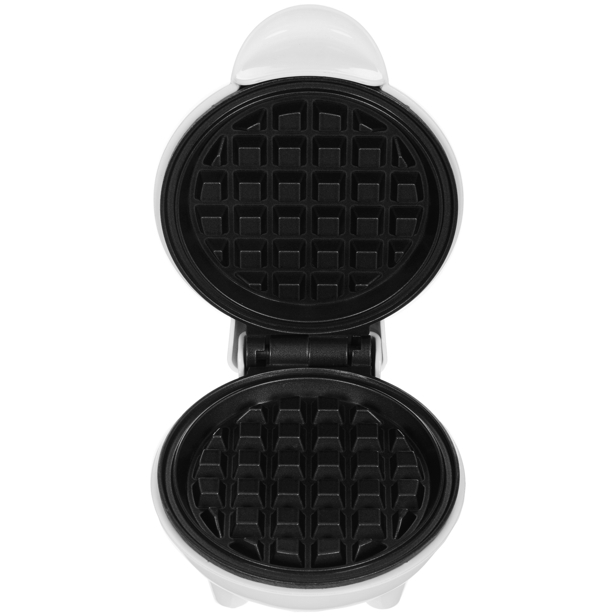 9934821 Вафельница JVC JK-MB035 белый STDN-0081753 - Вид №1