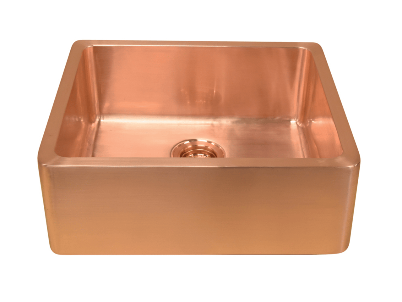 Медная раковина с одной чашей BLEU PROVENCE ARCH-00029568