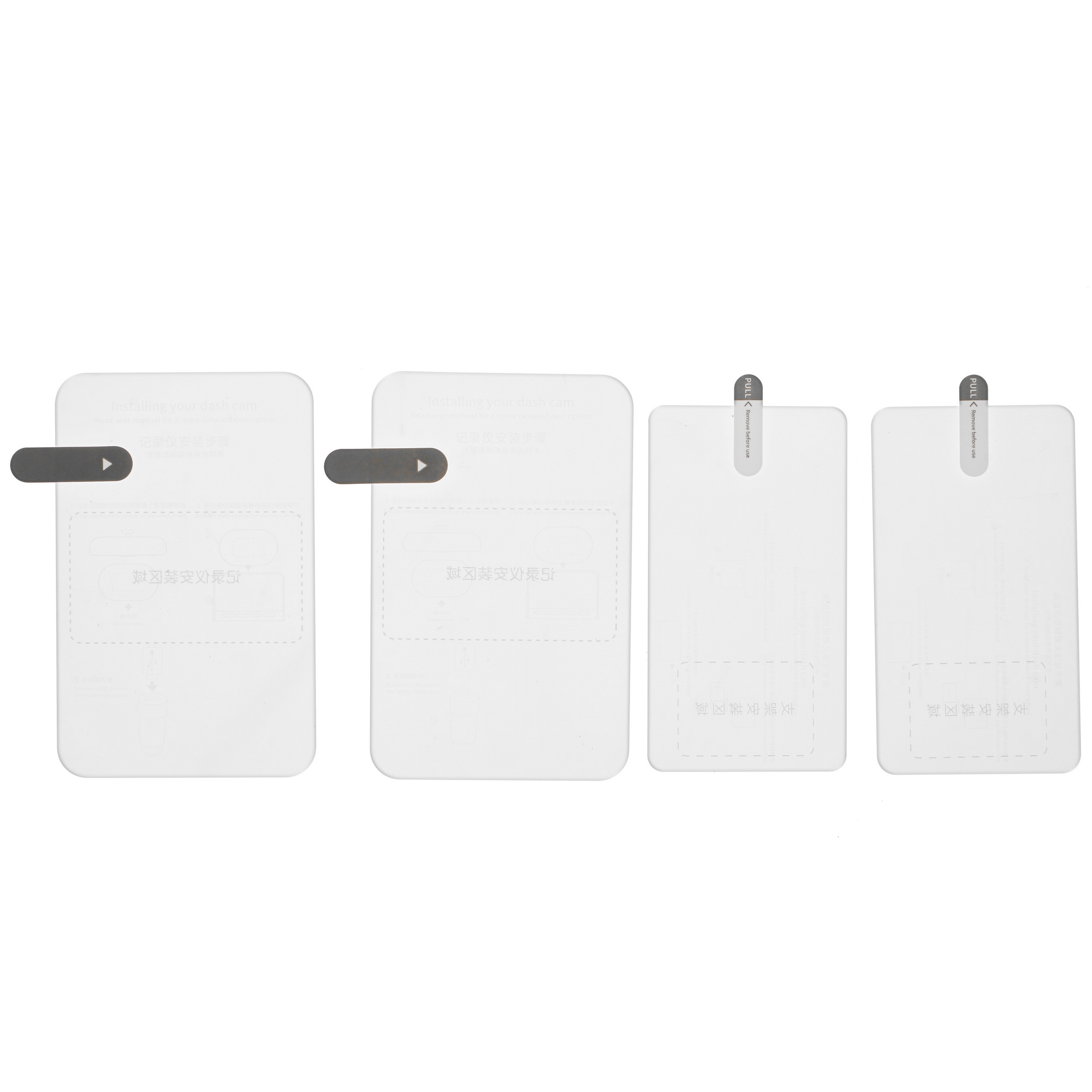 5052720 Видеорегистратор 70mai A800S-1 STDN-0097178 - Вид №10